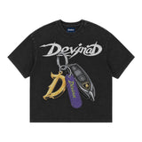 DEVINA Midnight Drive T-Shirt