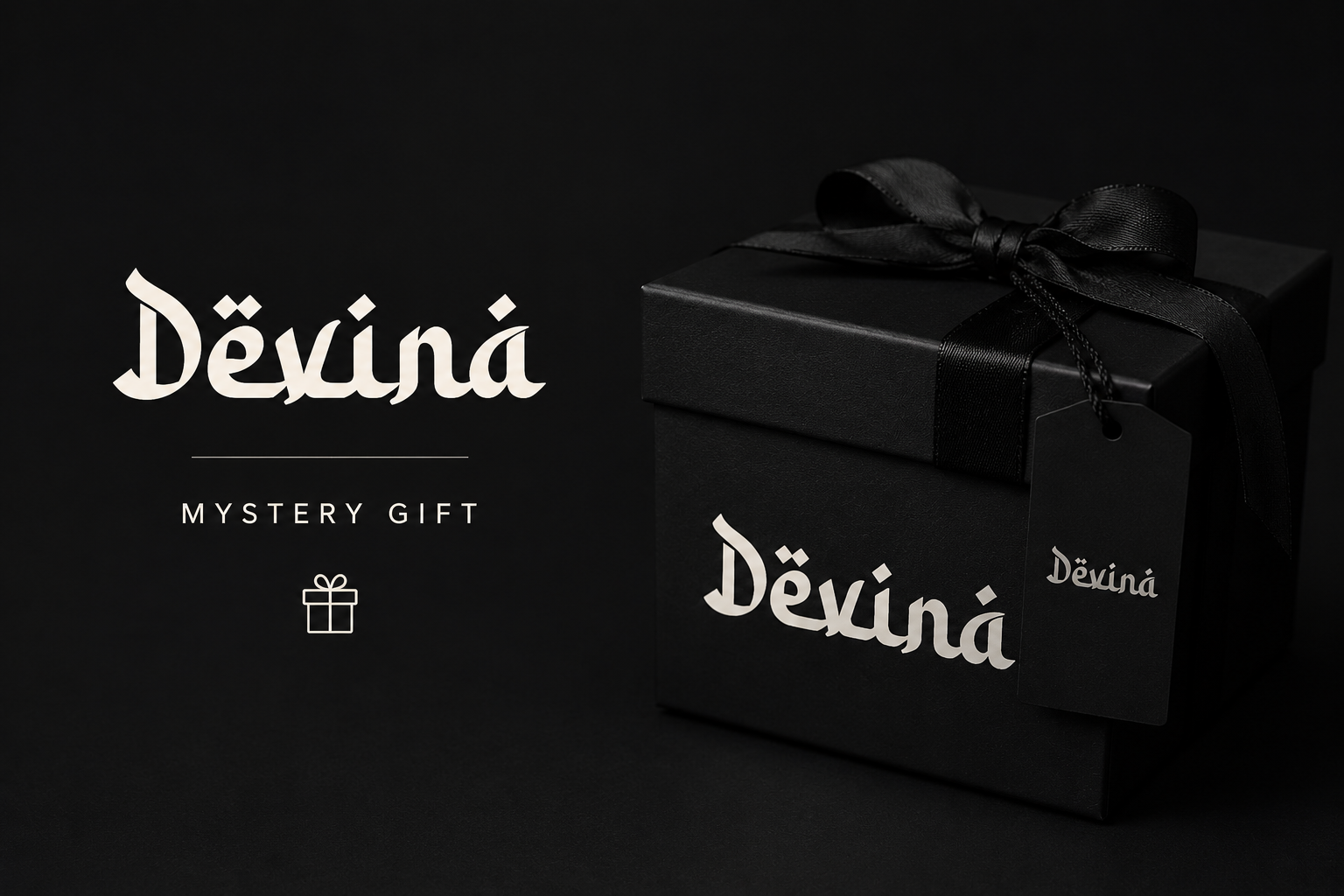 FREE MYSTERY GIFT