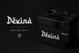 FREE MYSTERY GIFT